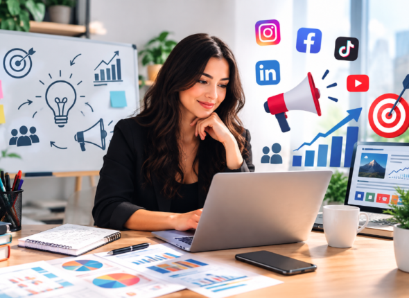 Image-Marketing